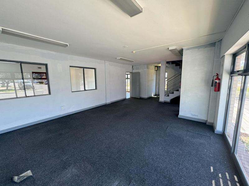 To Let commercial Property for Rent in Airport Industria Western Cape